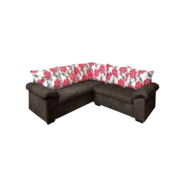 SOFADOMINIC_ TABACOVERMELHOFLORAL_BOXCOLCHÕES9